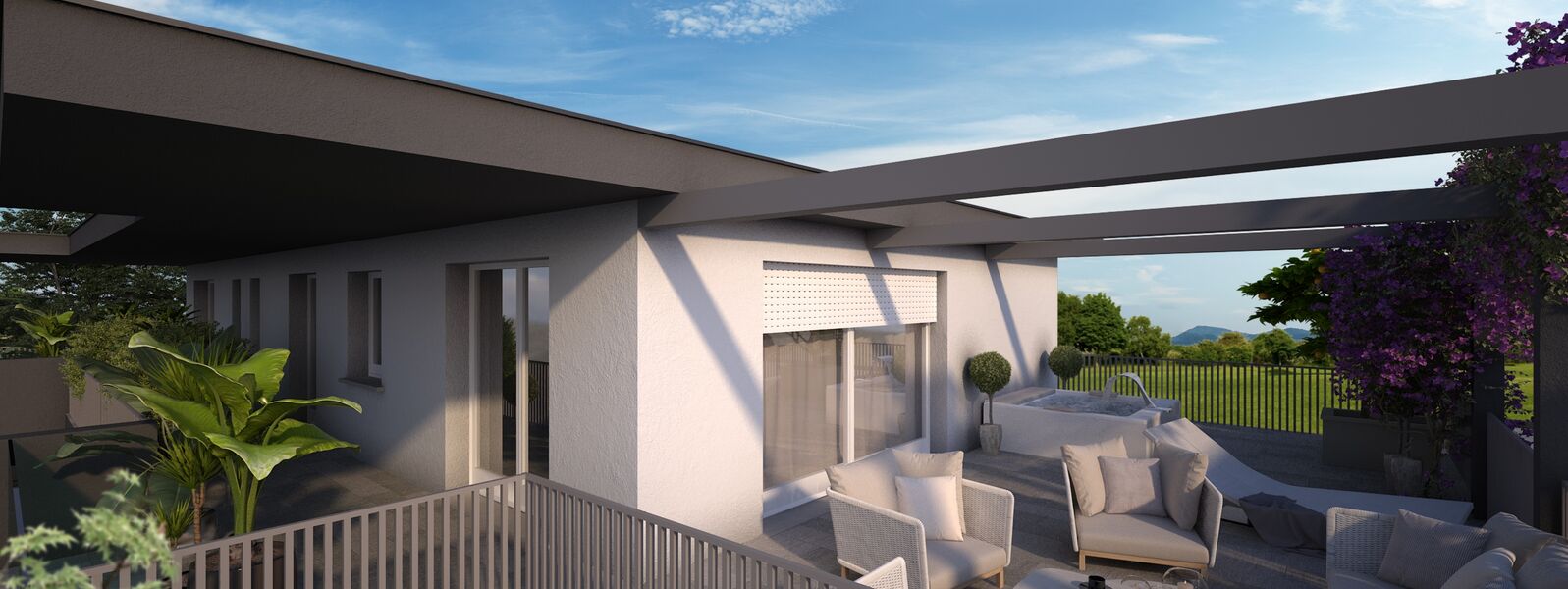 residenze il meridiano