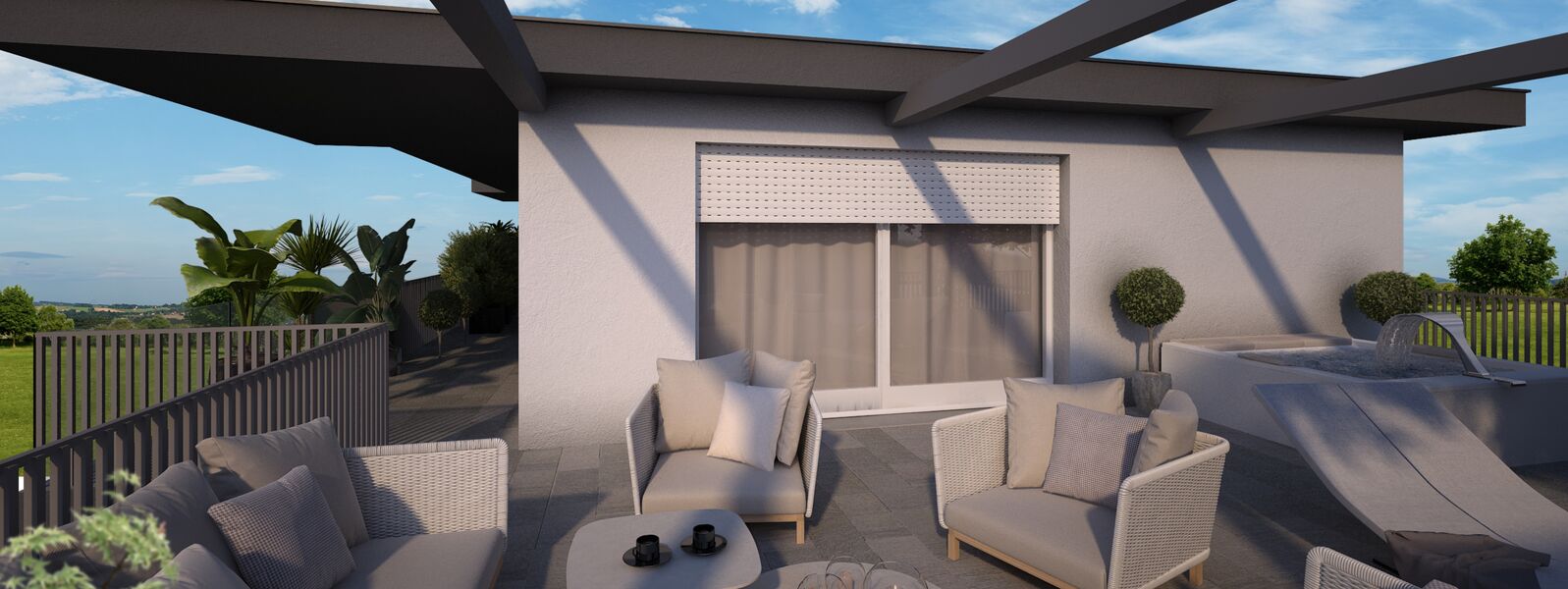 residenze il meridiano